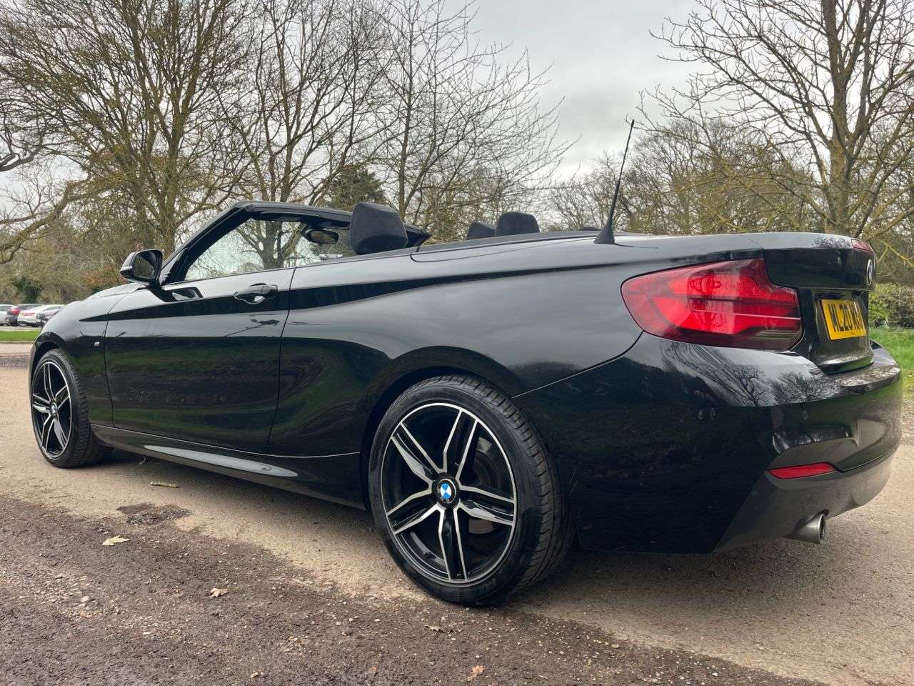 2020 BMW 2 SERIES 2020 BMW 2 SERIES