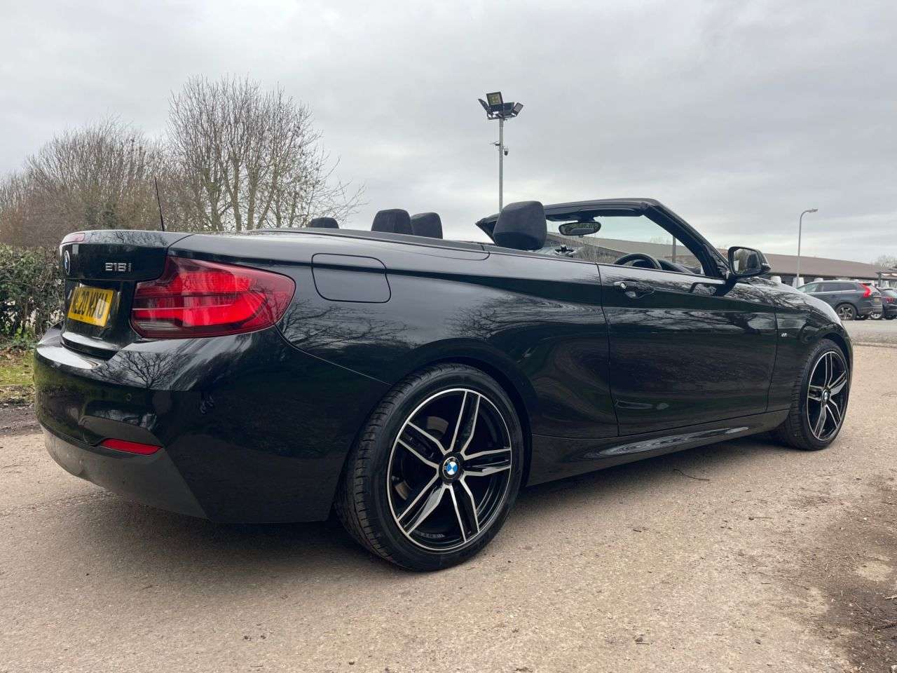 2020 BMW 2 SERIES 2020 BMW 2 SERIES