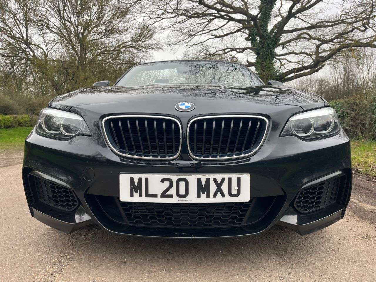 2020 BMW 2 SERIES 2020 BMW 2 SERIES