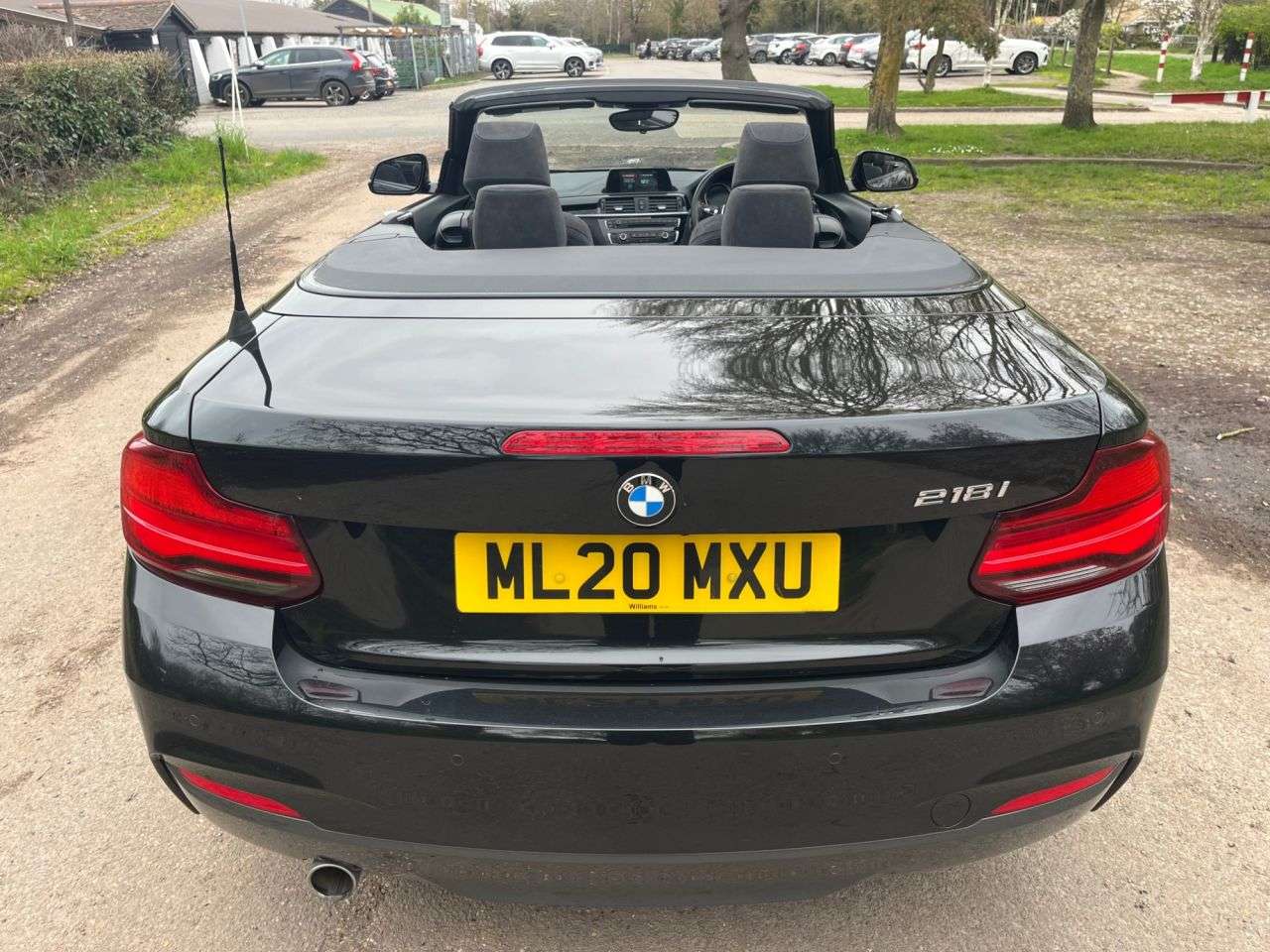 2020 BMW 2 SERIES 2020 BMW 2 SERIES