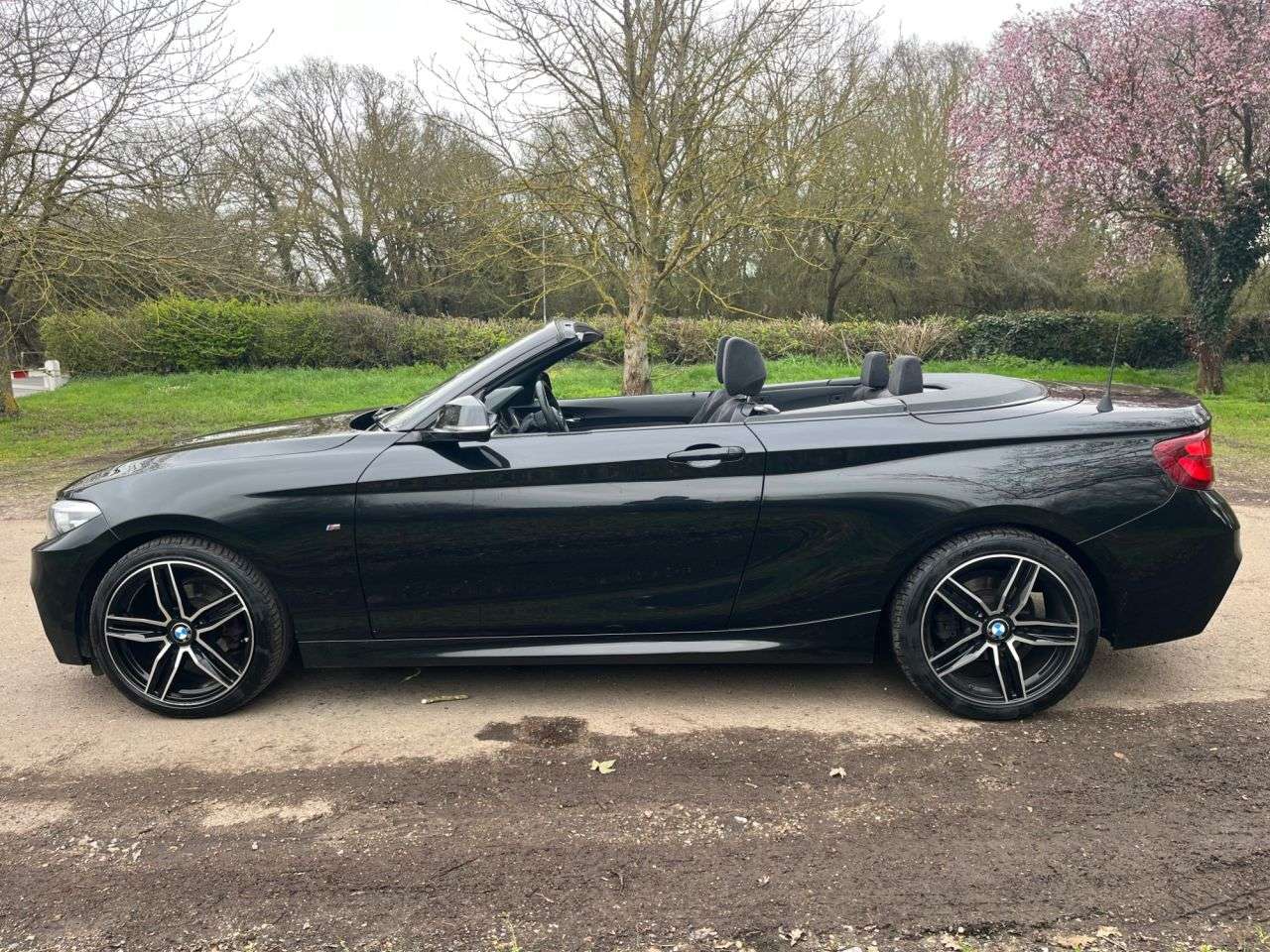 2020 BMW 2 SERIES 2020 BMW 2 SERIES