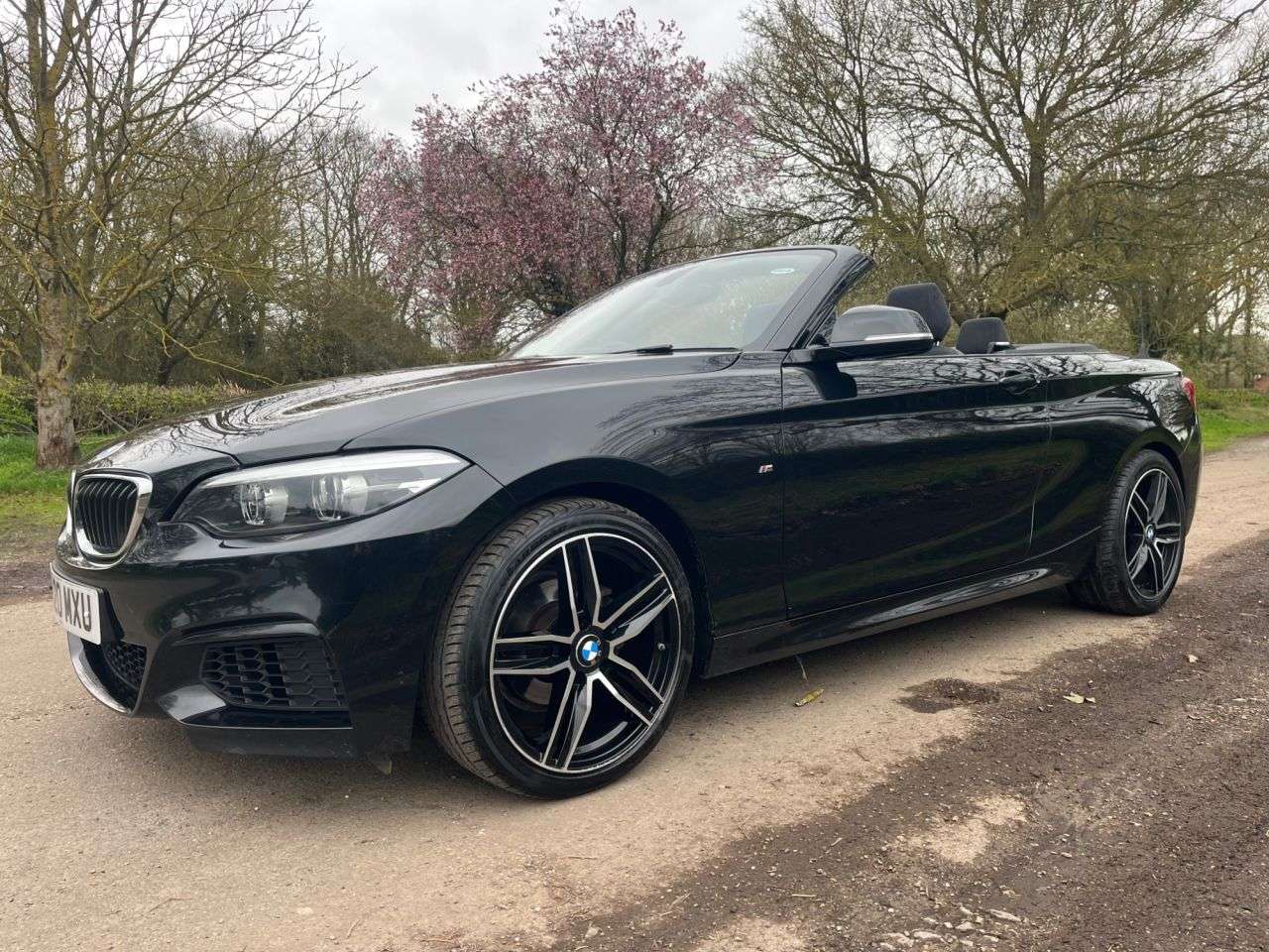 2020 BMW 2 SERIES 2020 BMW 2 SERIES