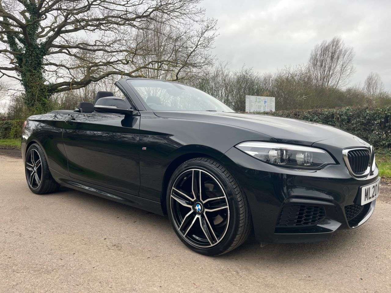 2020 BMW 2 SERIES 2020 BMW 2 SERIES