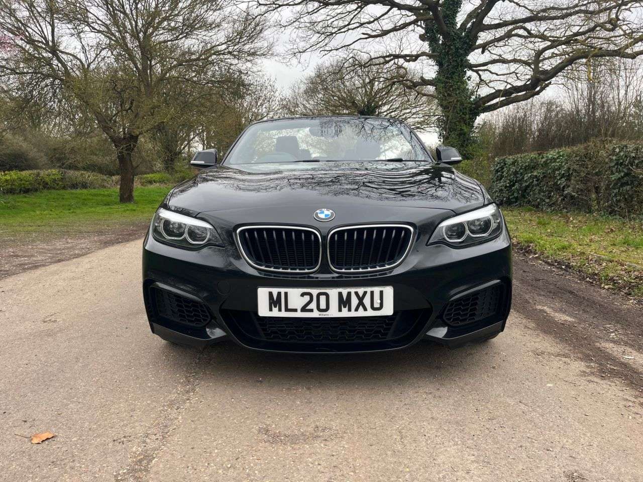 2020 BMW 2 SERIES 2020 BMW 2 SERIES