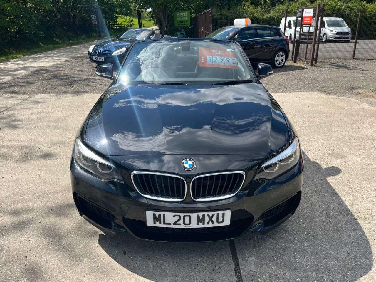 2020 BMW 2 SERIES 2020 BMW 2 SERIES
