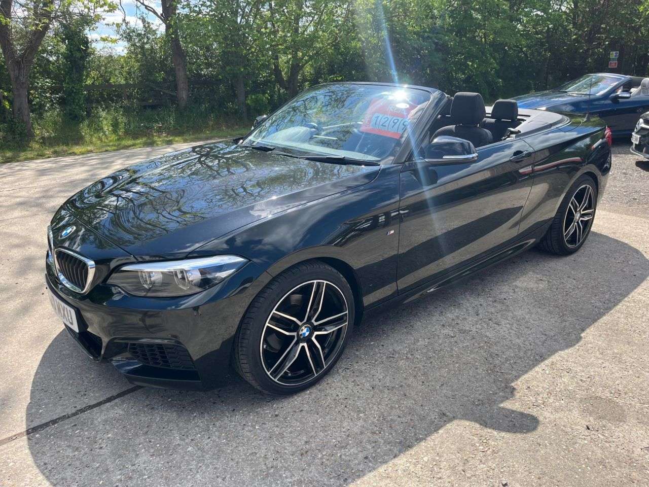 2020 BMW 2 SERIES 2020 BMW 2 SERIES