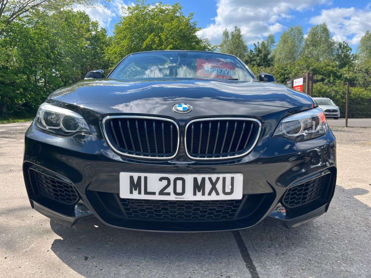 2020 BMW 2 SERIES 2020 BMW 2 SERIES