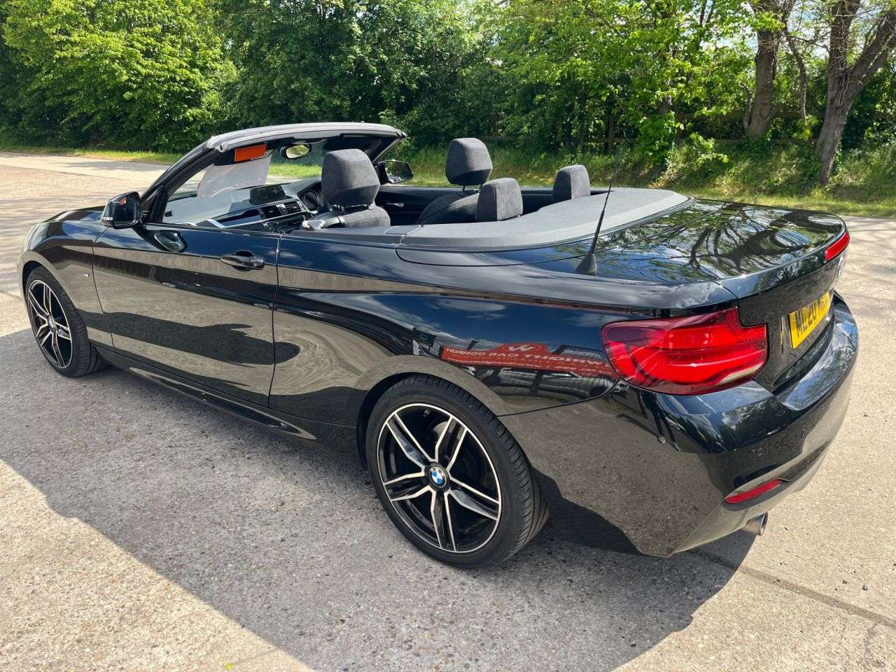2020 BMW 2 SERIES 2020 BMW 2 SERIES