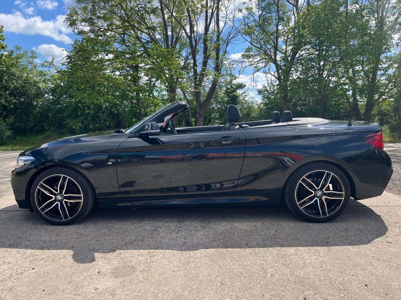2020 BMW 2 SERIES 2020 BMW 2 SERIES