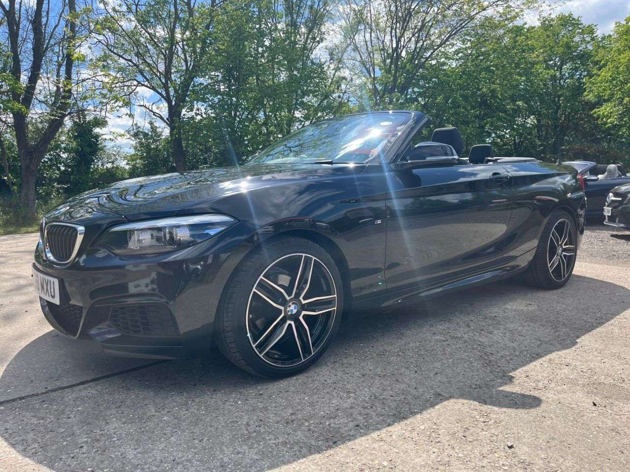 2020 BMW 2 SERIES 2020 BMW 2 SERIES
