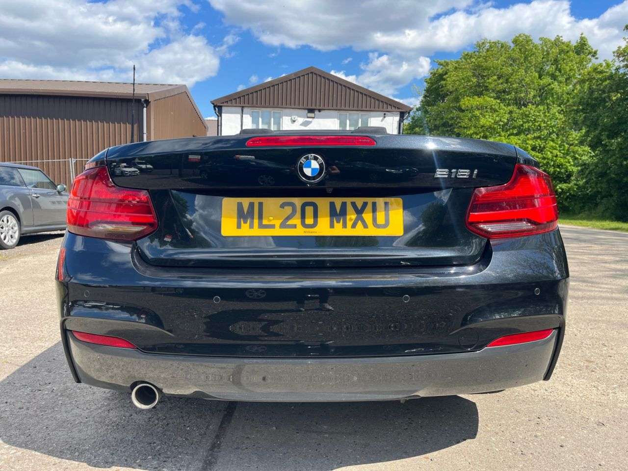 2020 BMW 2 SERIES 2020 BMW 2 SERIES