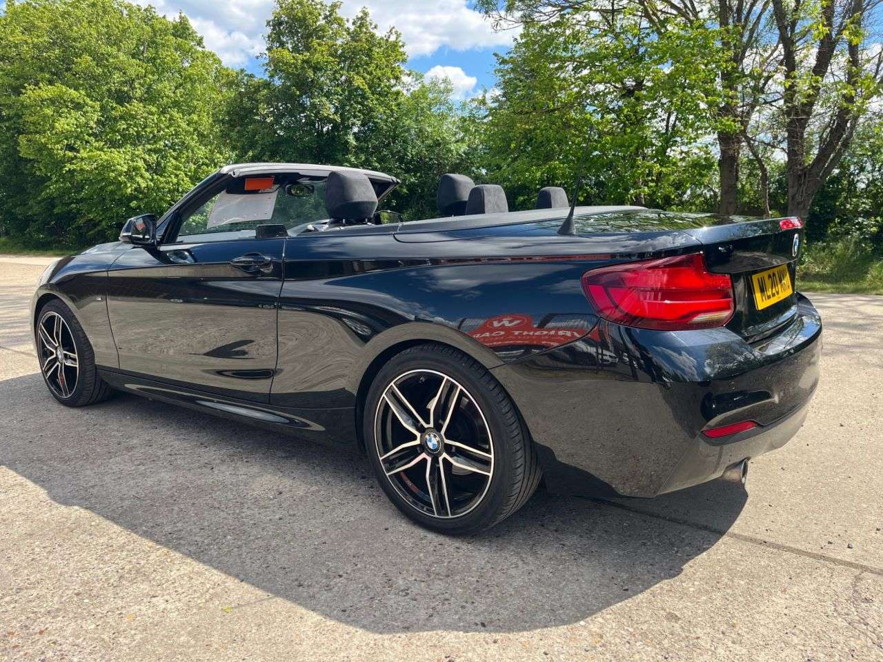 2020 BMW 2 SERIES 2020 BMW 2 SERIES