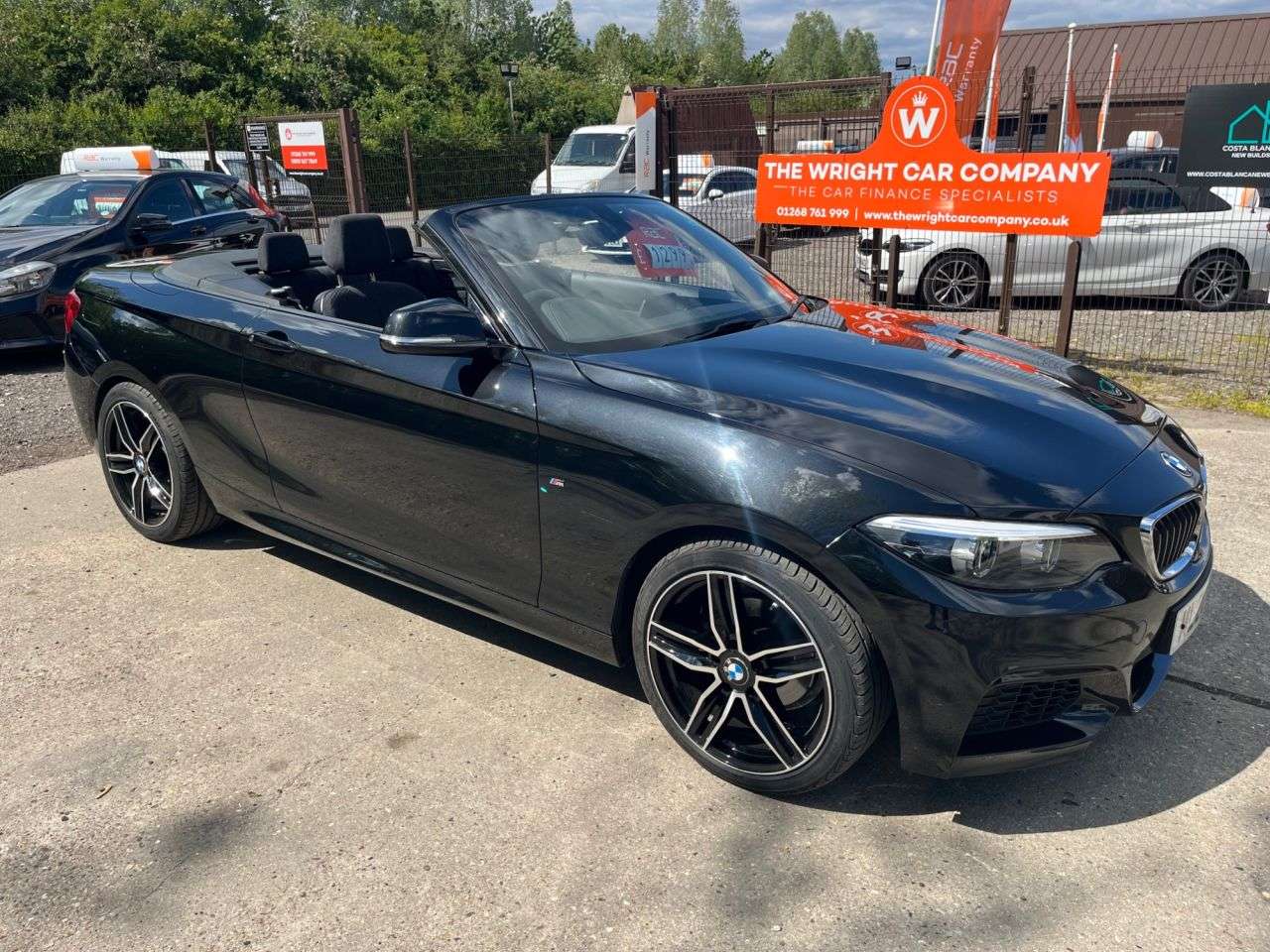 2020 BMW 2 SERIES 2020 BMW 2 SERIES