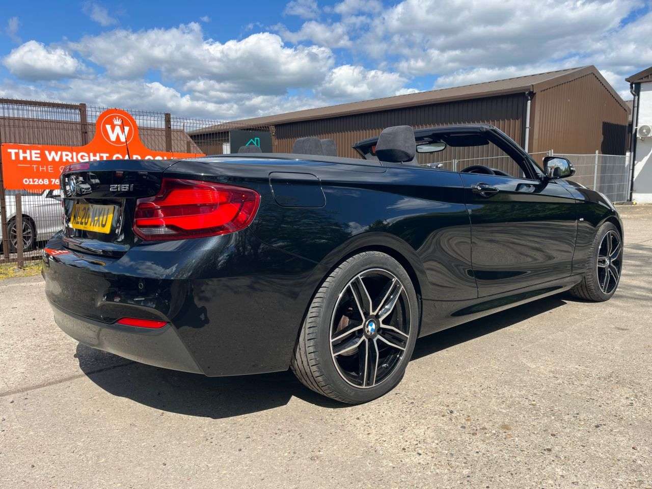 2020 BMW 2 SERIES 2020 BMW 2 SERIES