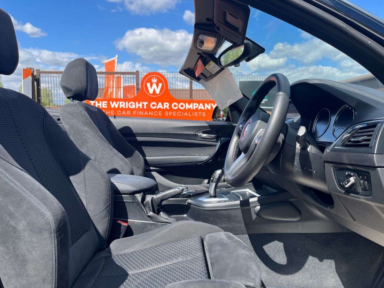 A 2020 BMW 2 SERIES 1.5 218i GPF M Sport Convertible 2dr Petrol Auto Euro 6 (s/s) (136 ps) Car A 2020 BMW 2 SERIES 1.5 218i GPF M Sport Convertible 2dr Petrol Auto Euro 6 (s/s) (136 ps) Car