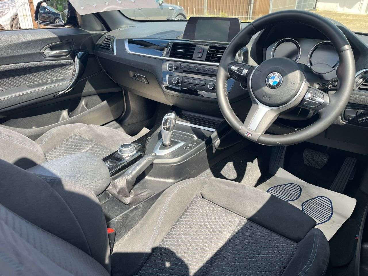 2020 BMW 2 SERIES 2020 BMW 2 SERIES