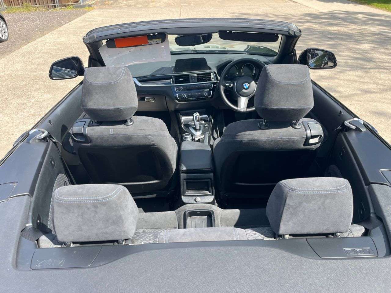 2020 BMW 2 SERIES 2020 BMW 2 SERIES