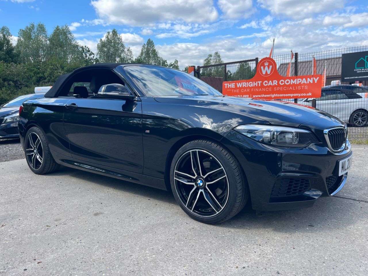 2020 BMW 2 SERIES 2020 BMW 2 SERIES