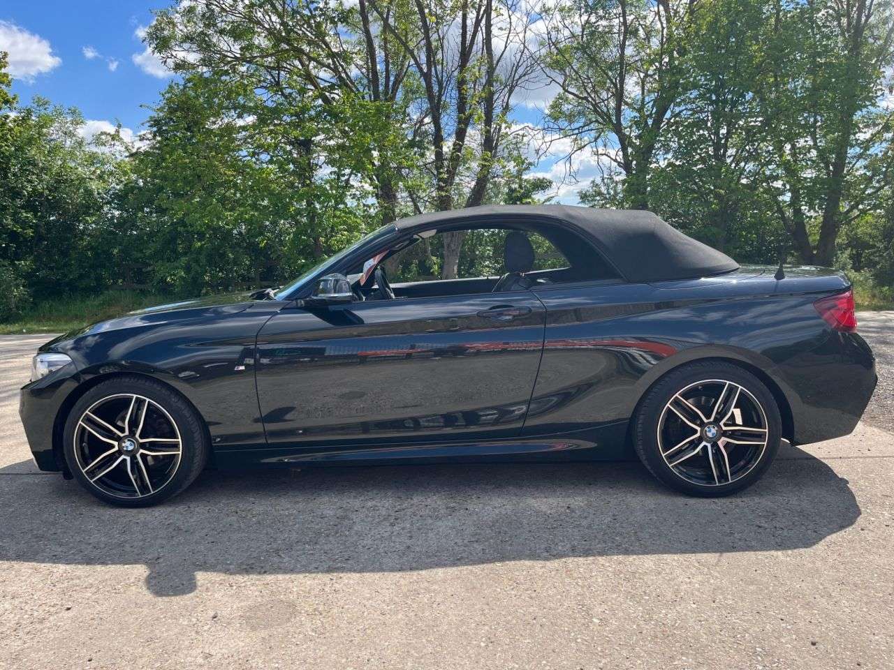 2020 BMW 2 SERIES 2020 BMW 2 SERIES