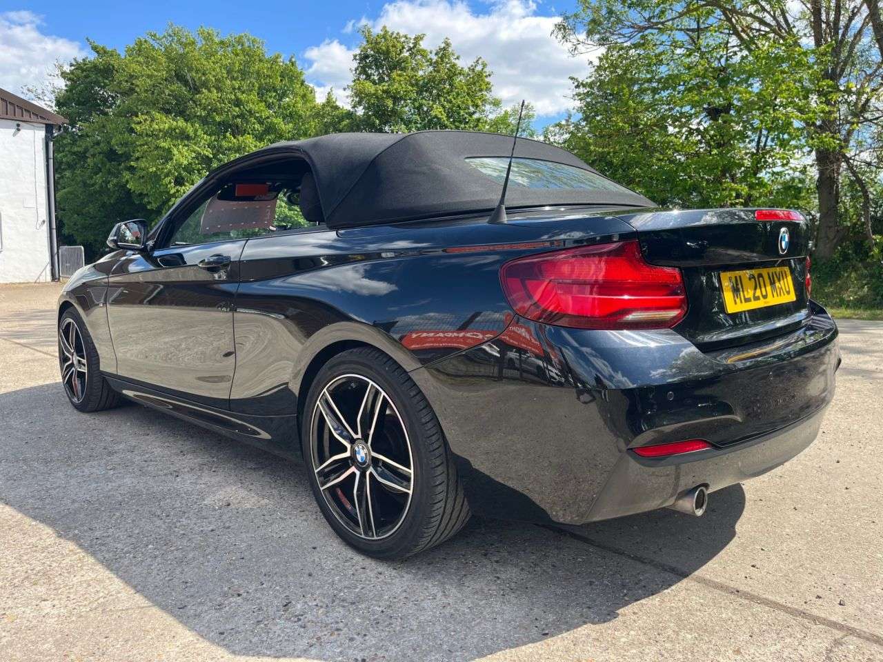 2020 BMW 2 SERIES 2020 BMW 2 SERIES