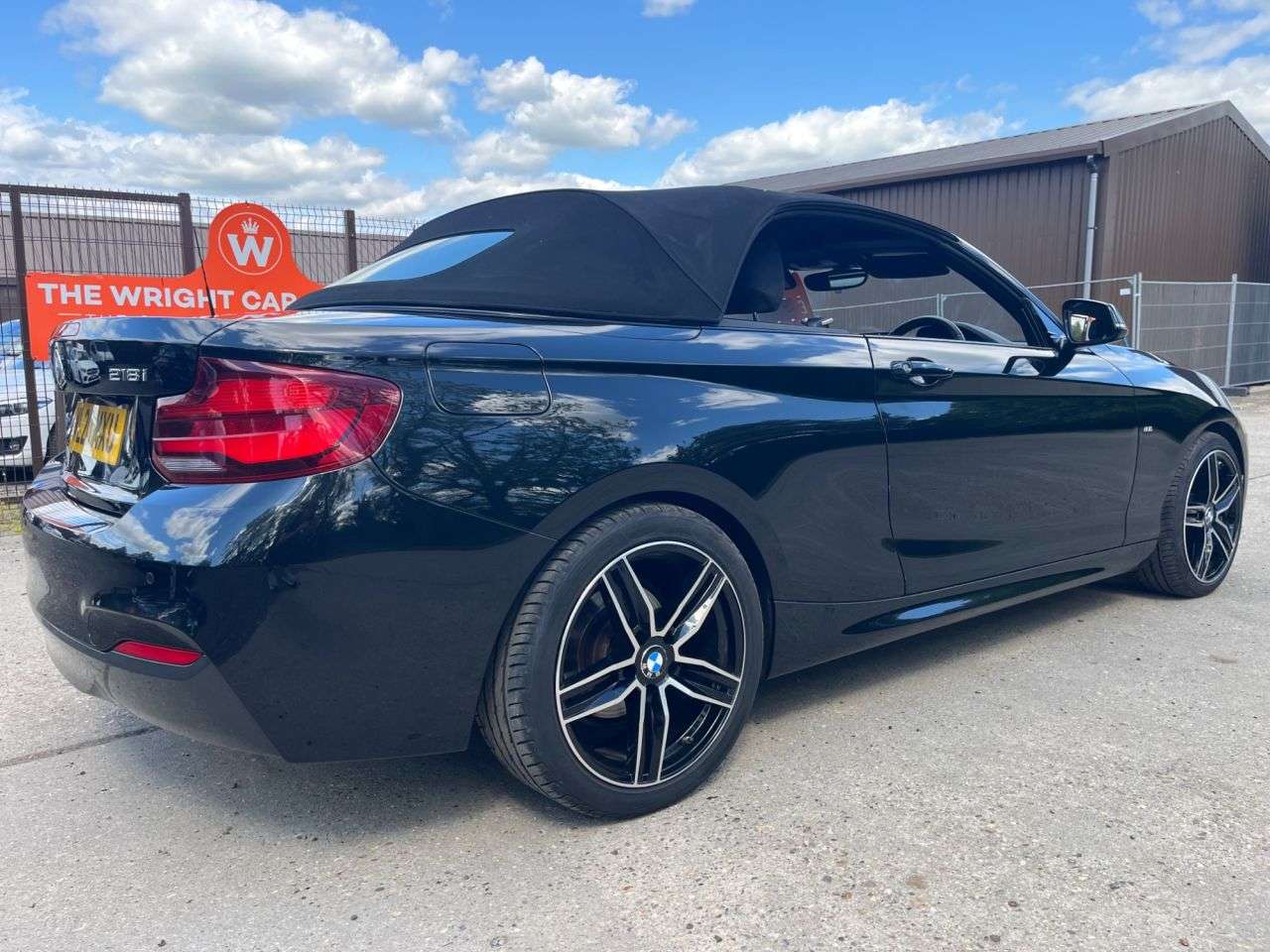 2020 BMW 2 SERIES 2020 BMW 2 SERIES