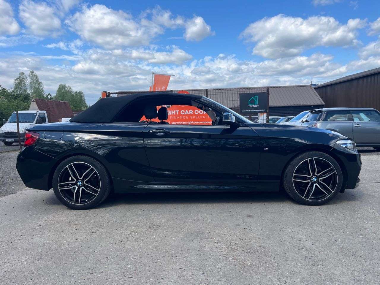 2020 BMW 2 SERIES 2020 BMW 2 SERIES