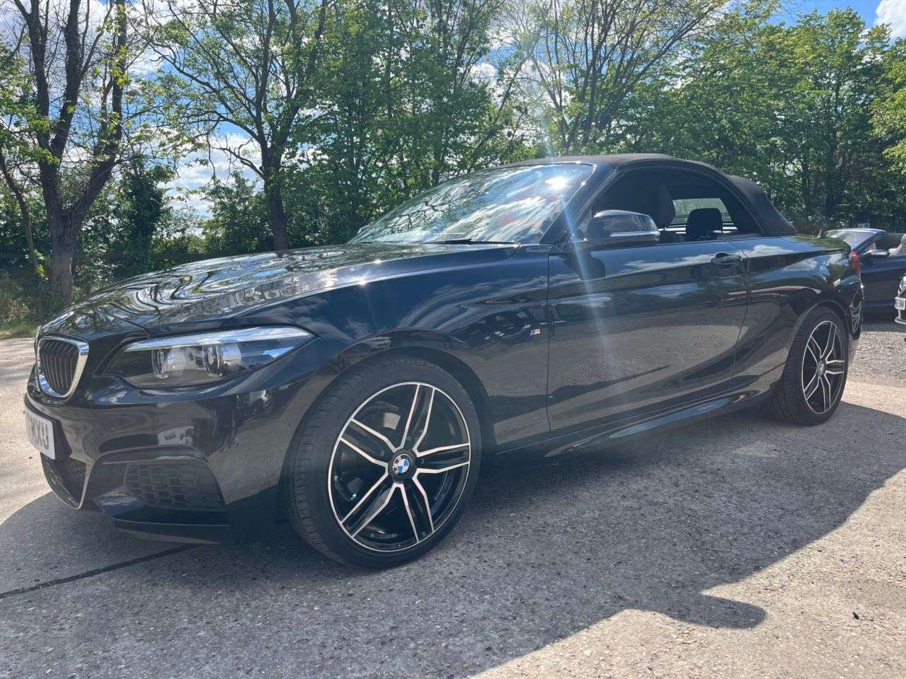 2020 BMW 2 SERIES 2020 BMW 2 SERIES