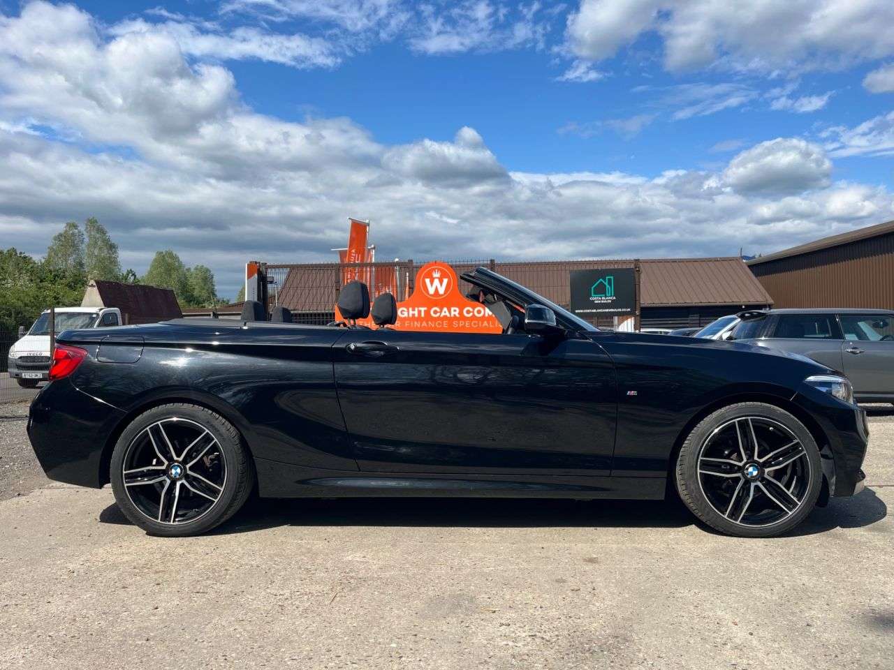 2020 BMW 2 SERIES 2020 BMW 2 SERIES