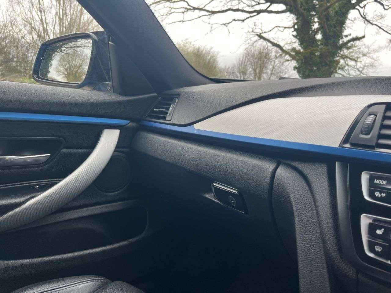 2016 BMW 4 SERIES GRAN COUPE 2016 BMW 4 SERIES GRAN COUPE