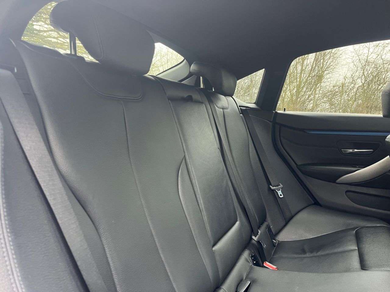 2016 BMW 4 SERIES GRAN COUPE 2016 BMW 4 SERIES GRAN COUPE