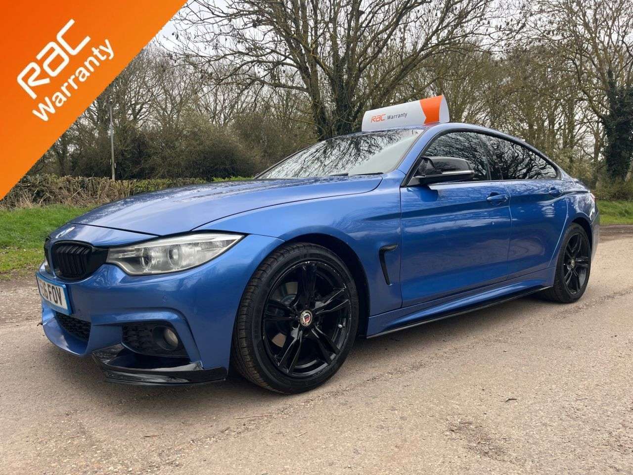 A 2016 BMW 4 SERIES GRAN COUPE 2.0 420i M Sport Hatchback 5dr Petrol Manual Euro 6 (s/s) (184 ps) Car Fina A 2016 BMW 4 SERIES GRAN COUPE 2.0 420i M Sport Hatchback 5dr Petrol Manual Euro 6 (s/s) (184 ps) Car Fina