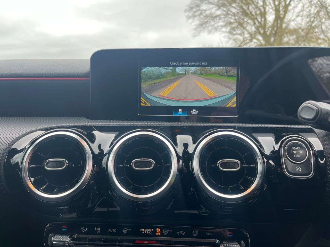 2018 MERCEDES-BENZ A-CLASS 2018 MERCEDES-BENZ A-CLASS