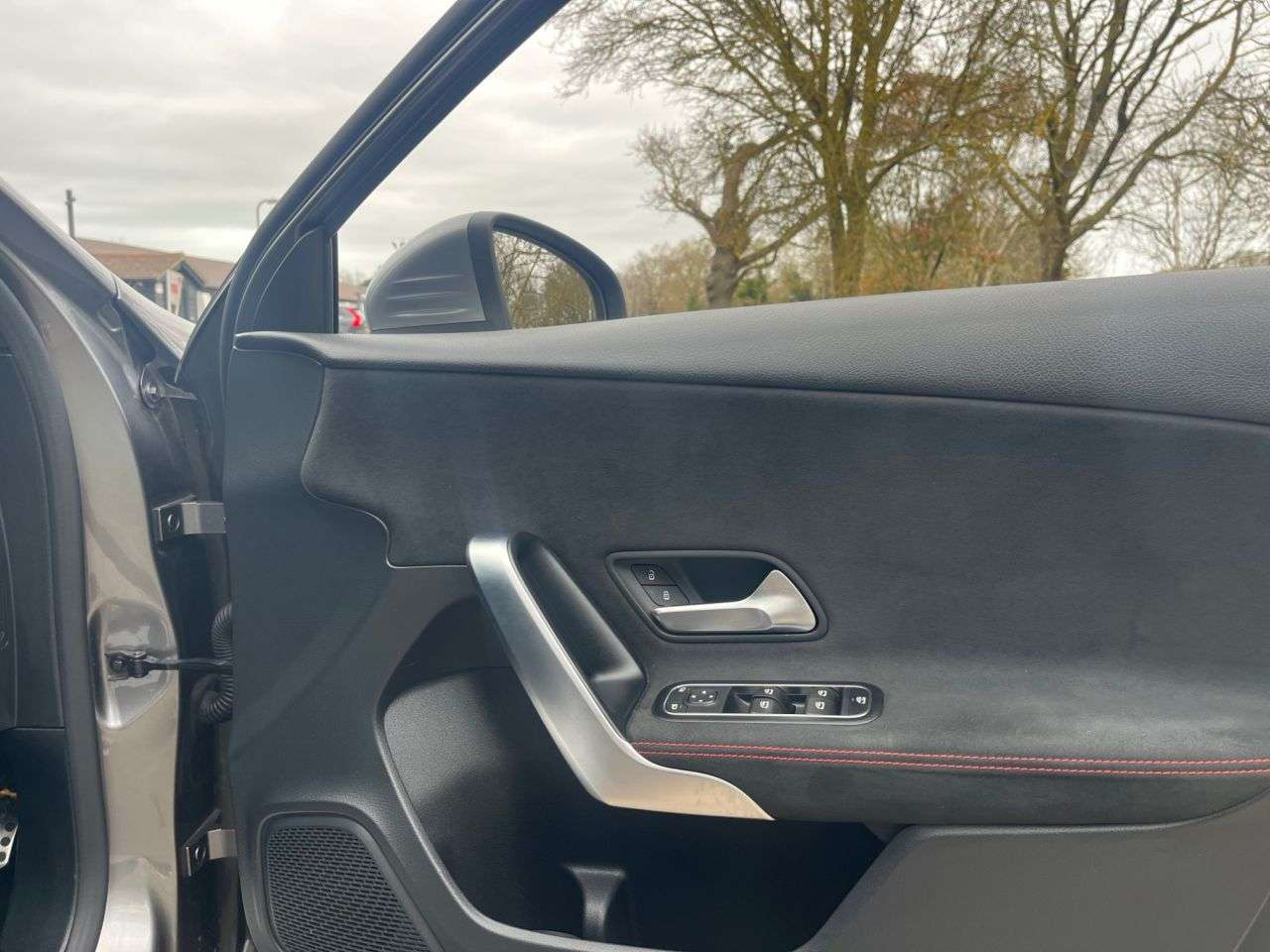 2018 MERCEDES-BENZ A-CLASS 2018 MERCEDES-BENZ A-CLASS