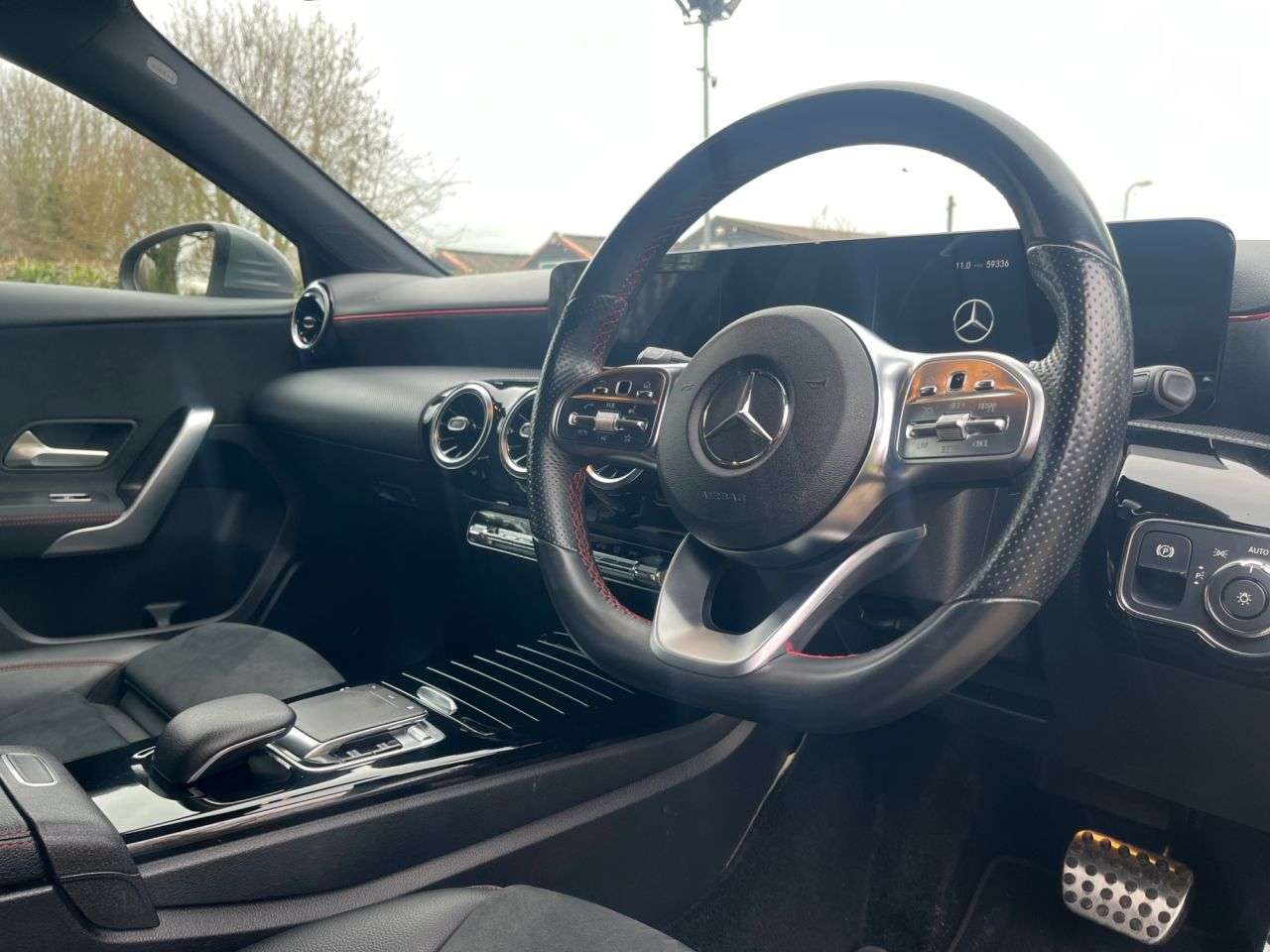 2018 MERCEDES-BENZ A-CLASS 2018 MERCEDES-BENZ A-CLASS