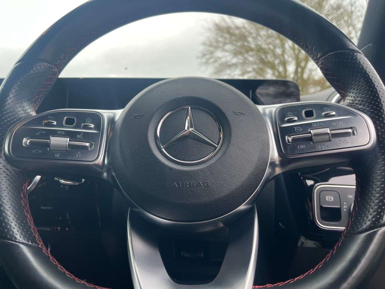 2018 MERCEDES-BENZ A-CLASS 2018 MERCEDES-BENZ A-CLASS