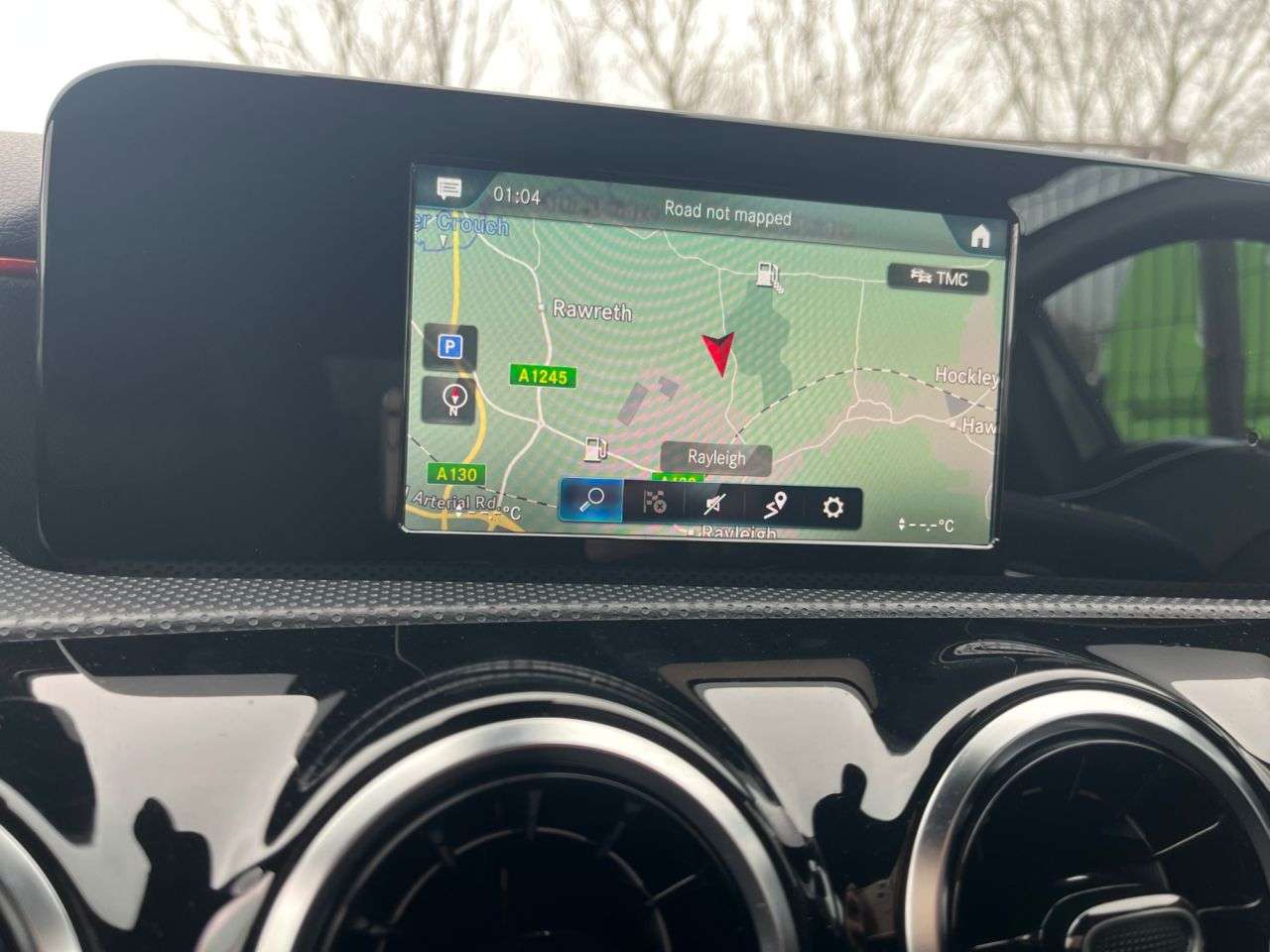 2018 MERCEDES-BENZ A-CLASS 2018 MERCEDES-BENZ A-CLASS