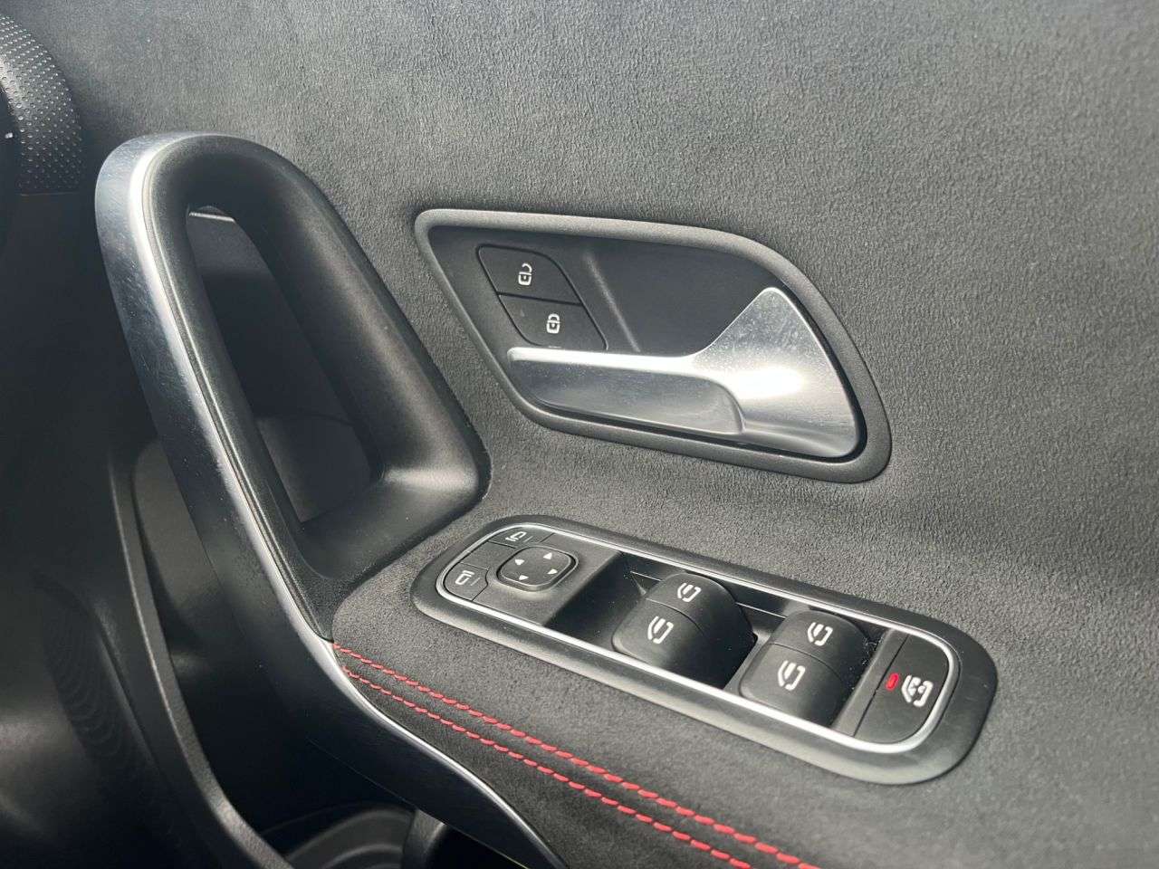 2018 MERCEDES-BENZ A-CLASS 2018 MERCEDES-BENZ A-CLASS