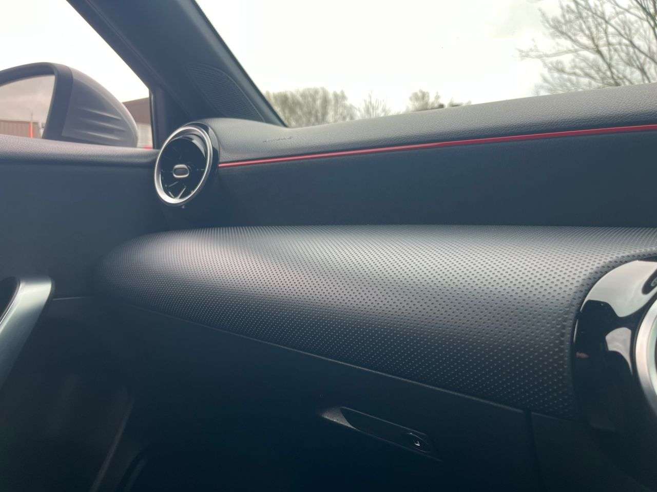 2018 MERCEDES-BENZ A-CLASS 2018 MERCEDES-BENZ A-CLASS