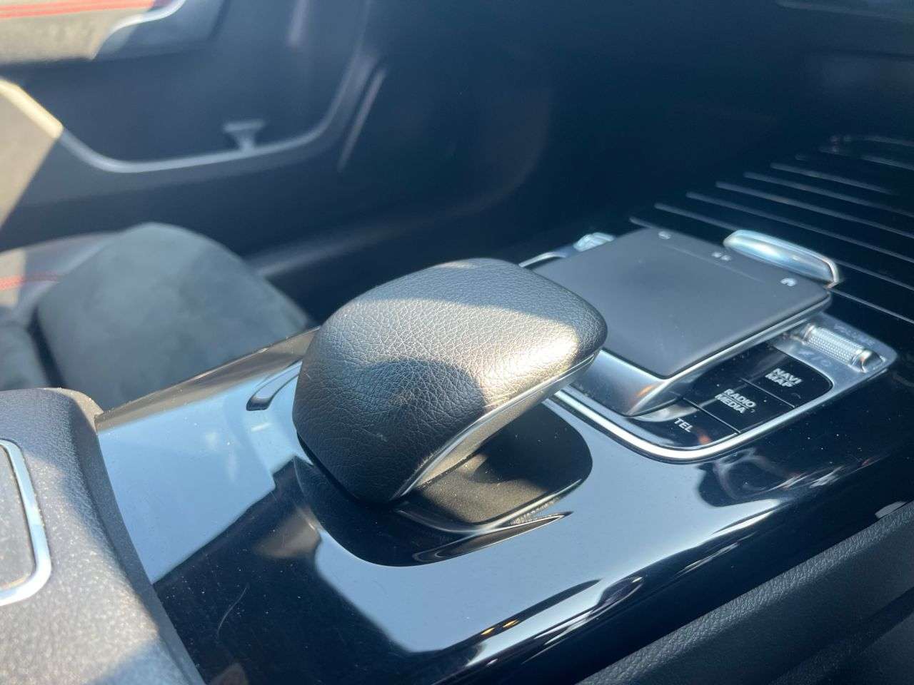 2018 MERCEDES-BENZ A-CLASS 2018 MERCEDES-BENZ A-CLASS