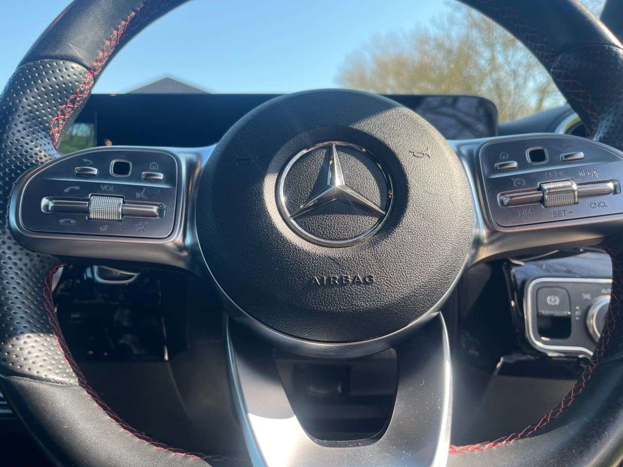 2018 MERCEDES-BENZ A-CLASS 2018 MERCEDES-BENZ A-CLASS