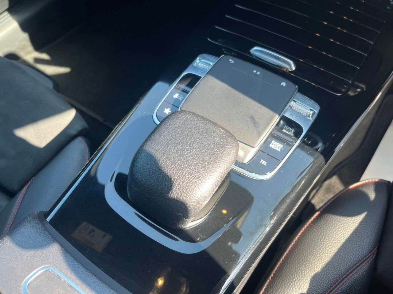 2018 MERCEDES-BENZ A-CLASS 2018 MERCEDES-BENZ A-CLASS