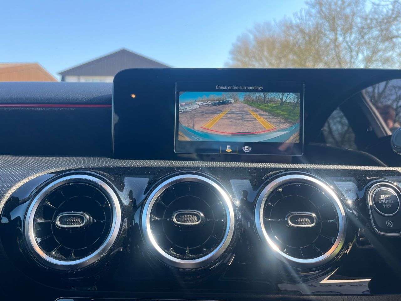 2018 MERCEDES-BENZ A-CLASS 2018 MERCEDES-BENZ A-CLASS