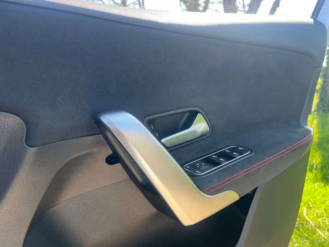 2018 MERCEDES-BENZ A-CLASS 2018 MERCEDES-BENZ A-CLASS