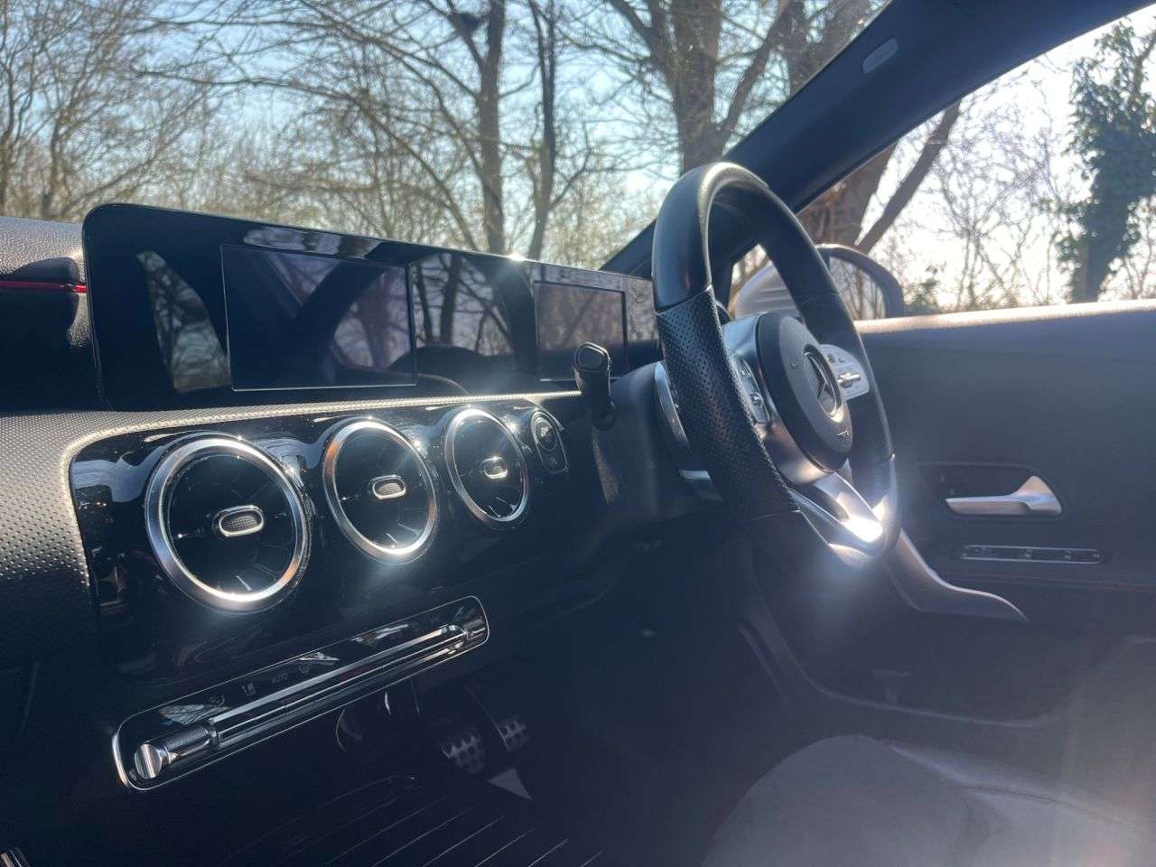 2018 MERCEDES-BENZ A-CLASS 2018 MERCEDES-BENZ A-CLASS