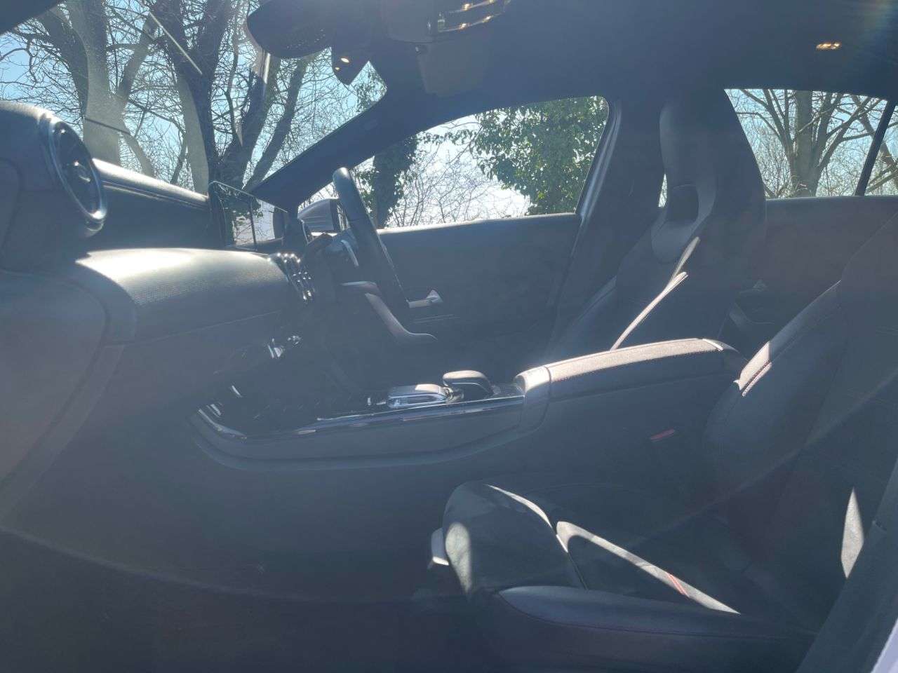 2018 MERCEDES-BENZ A-CLASS 2018 MERCEDES-BENZ A-CLASS