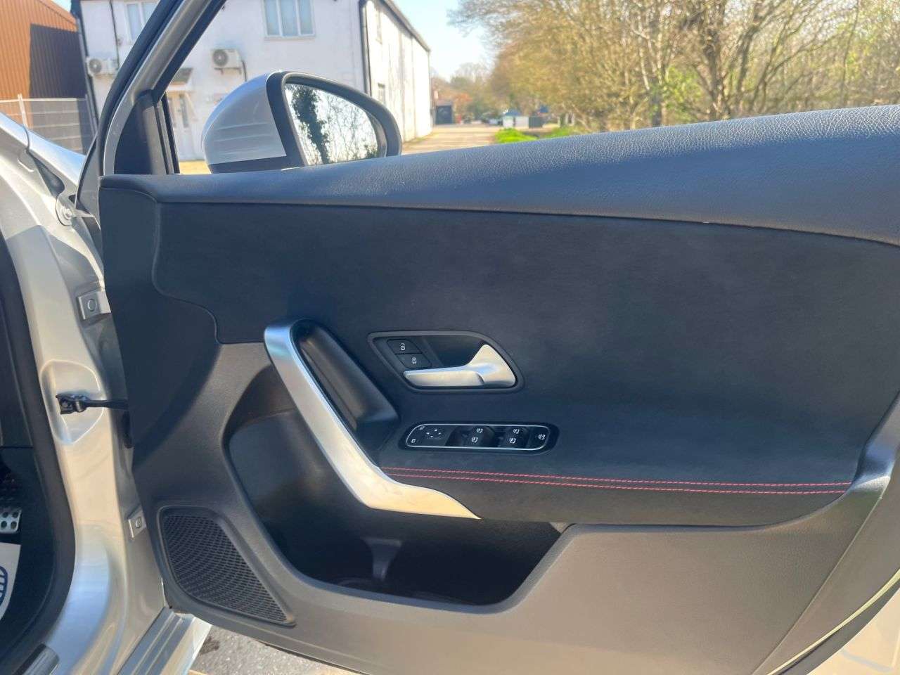 2018 MERCEDES-BENZ A-CLASS 2018 MERCEDES-BENZ A-CLASS