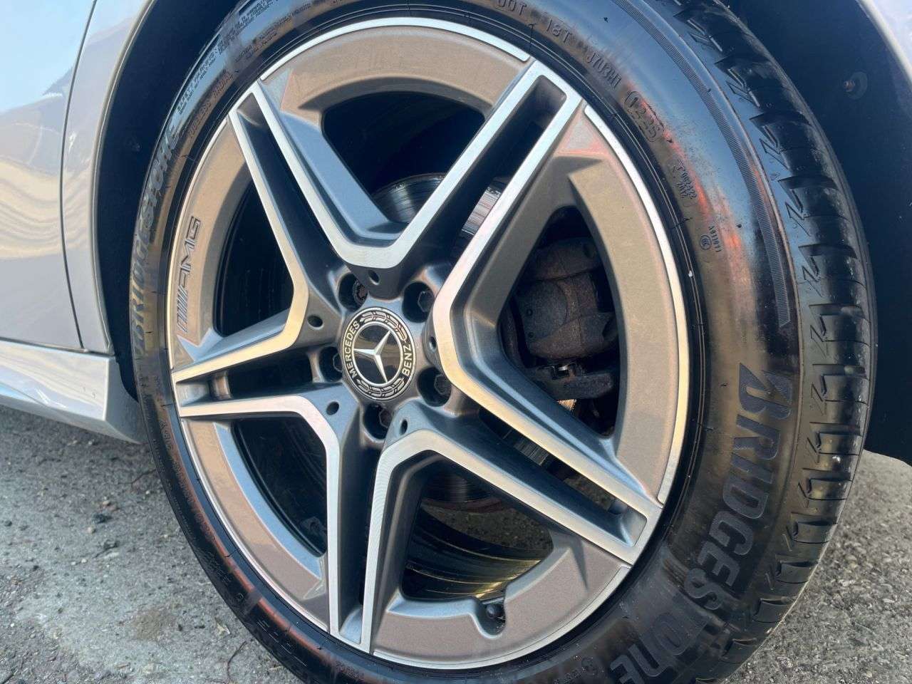 2018 MERCEDES-BENZ A-CLASS 2018 MERCEDES-BENZ A-CLASS