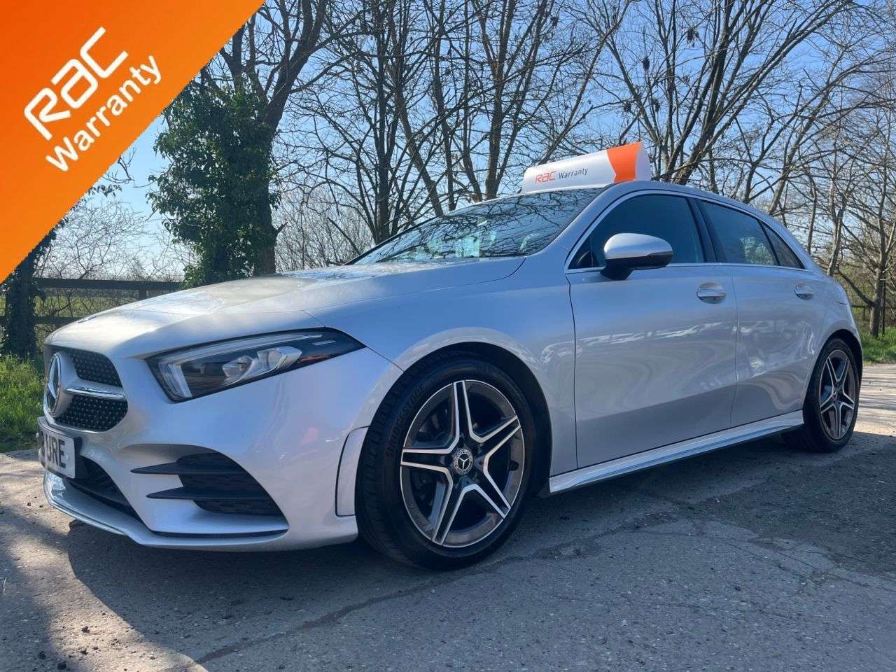 A 2018 MERCEDES-BENZ A-CLASS 1.3 A200 AMG Line Hatchback 5dr Petrol 7G-DCT Euro 6 (s/s) (163 ps) Car Fin A 2018 MERCEDES-BENZ A-CLASS 1.3 A200 AMG Line Hatchback 5dr Petrol 7G-DCT Euro 6 (s/s) (163 ps) Car Fin