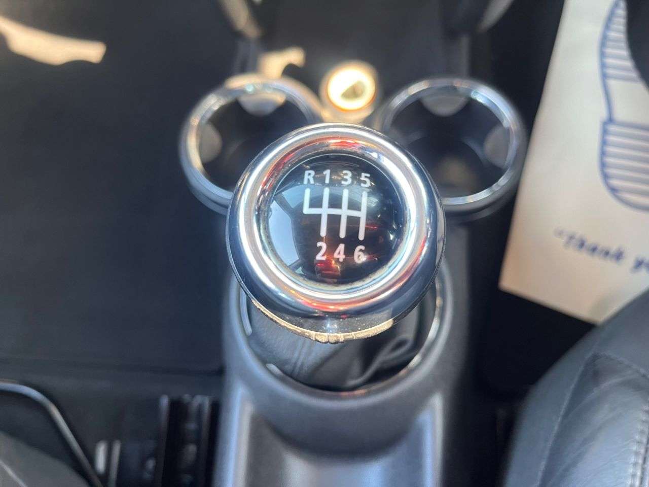 2009 MINI HATCH 2009 MINI HATCH