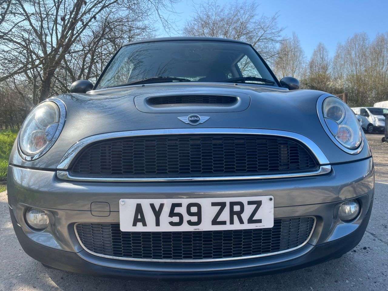 2009 MINI HATCH 2009 MINI HATCH